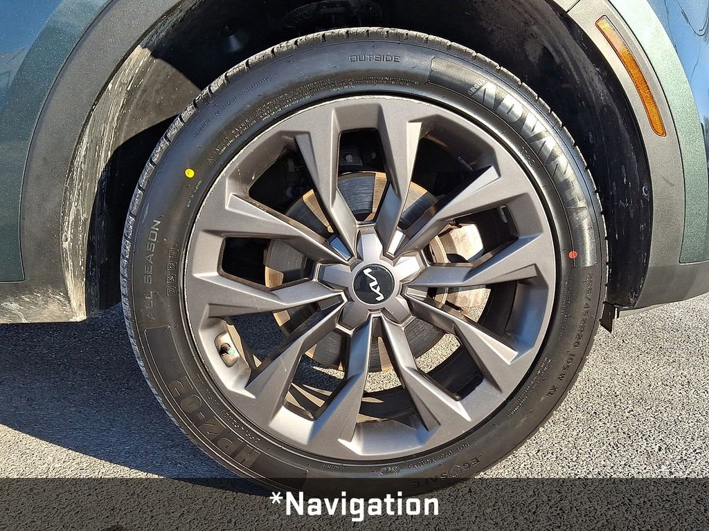 Used 2023 Kia Sorento X-Line EX image 9