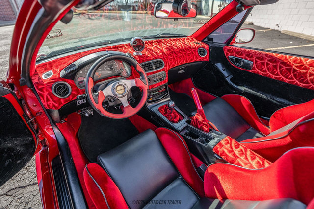 Used 1993 Honda Del Sol Si image 27