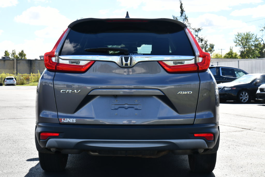 Used 2019 Honda CR-V EX-L image 6