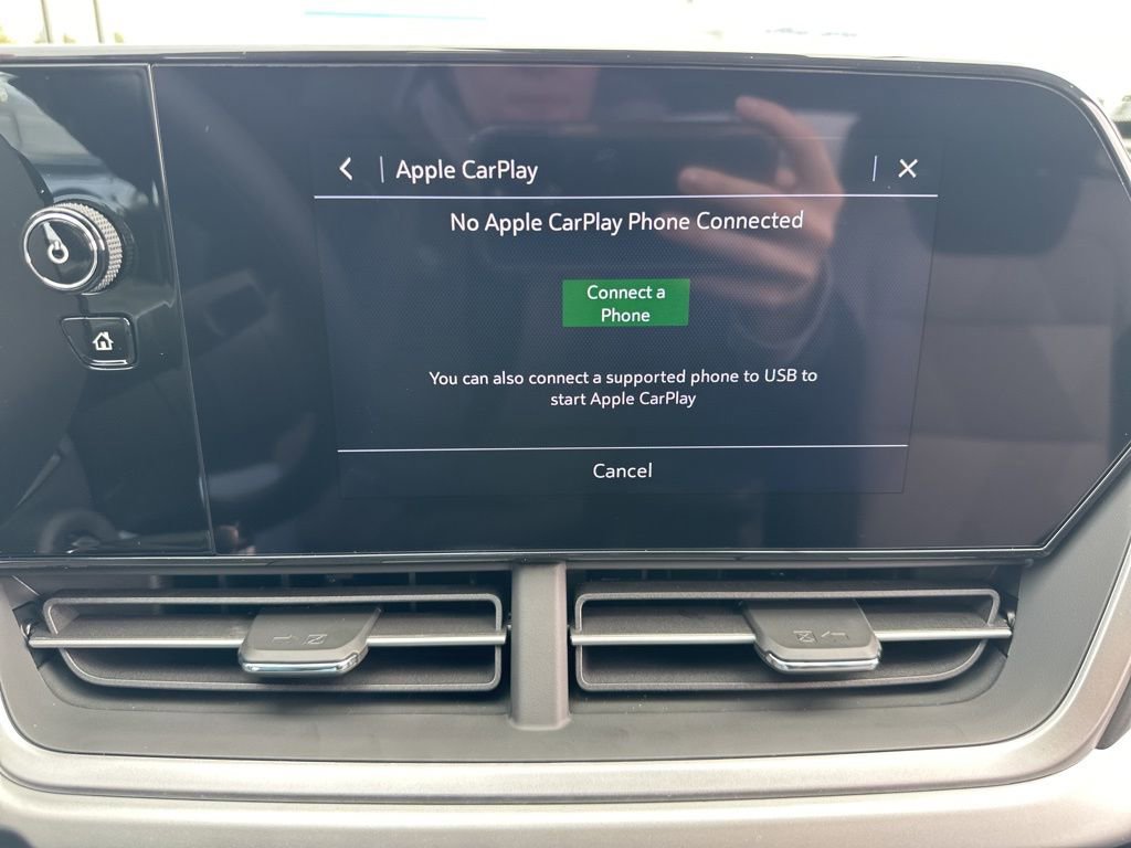 New 2026 Chevrolet Trax LS w/ LS Convenience Package image 37