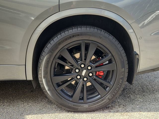 Certified 2023 Cadillac XT6 Premium Luxury w/ Technology Package FWD image 34