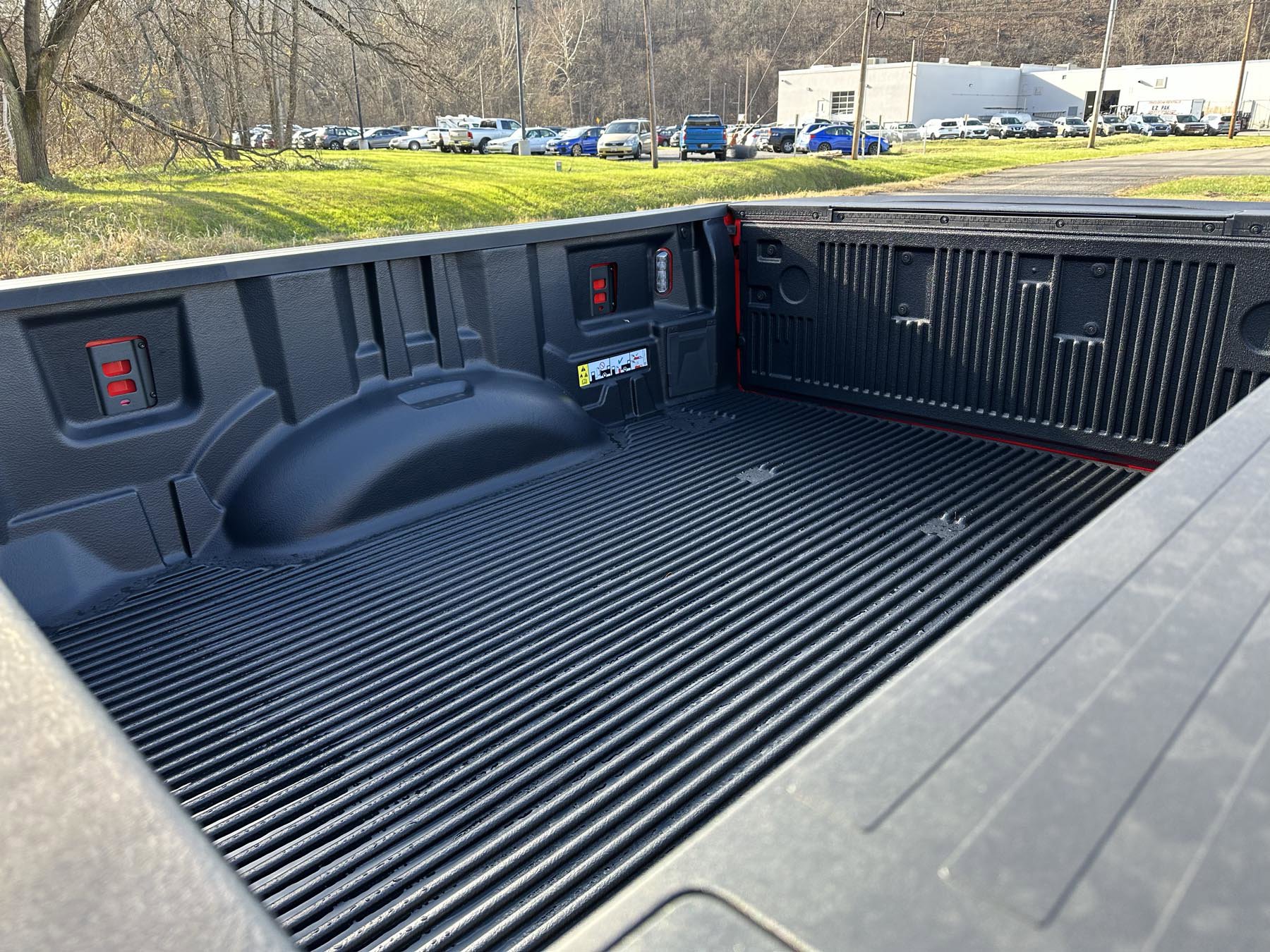 New 2026 Ford F350 XLT w/ XLT Premium Package image 18