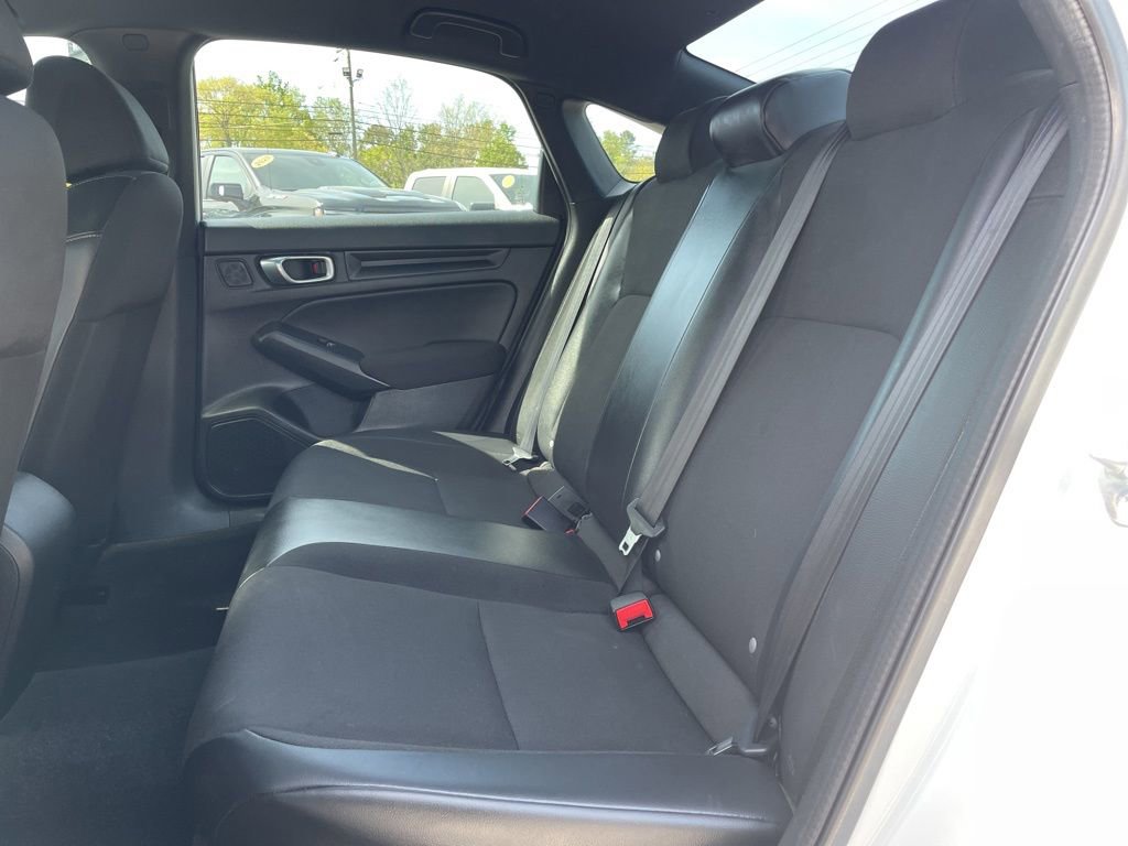 Used 2023 Honda Civic Sport image 37