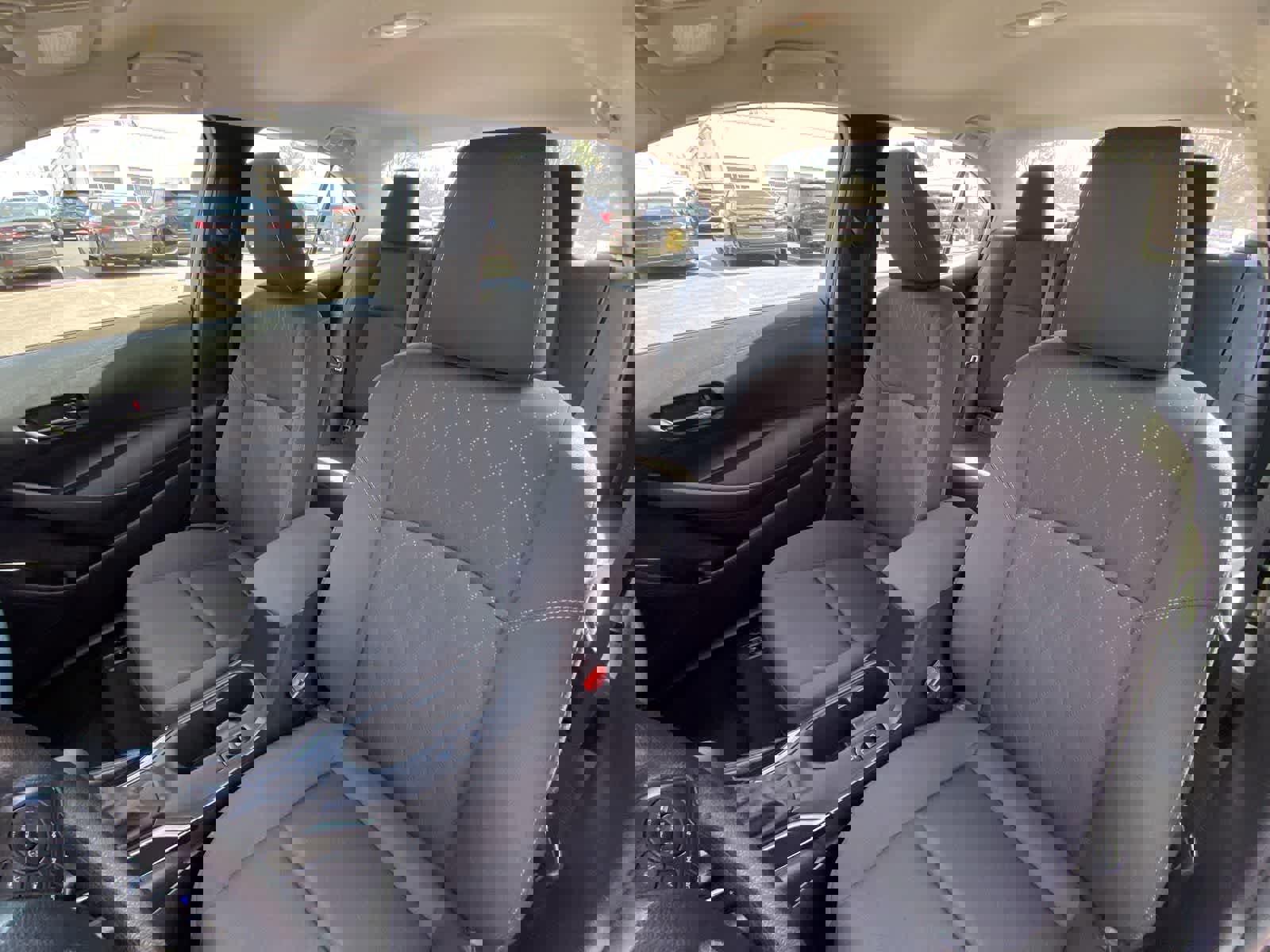 Used 2025 Toyota Corolla LE image 20