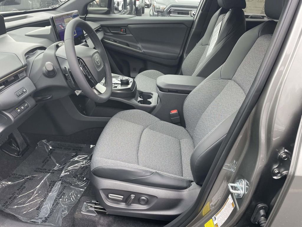 New 2026 Toyota bZ image 29