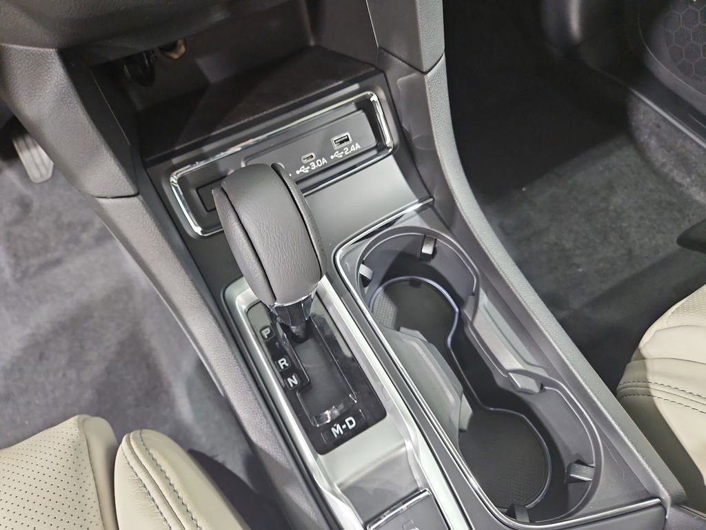 New 2026 Subaru Ascent Limited image 23