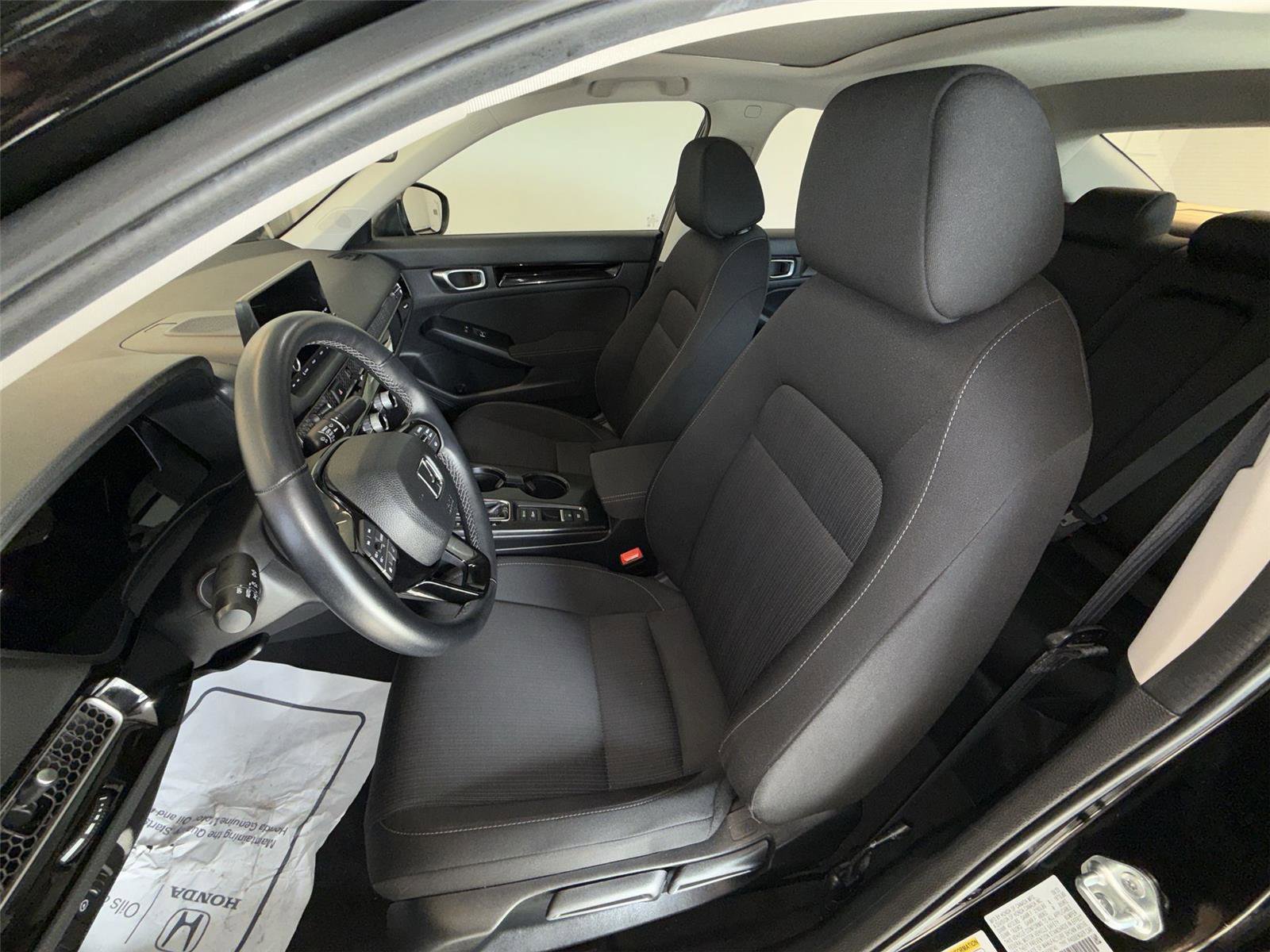 Used 2024 Honda Civic EX image 13