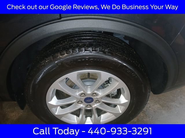 Certified 2022 Ford Escape SE w/ Cold Weather Package image 18