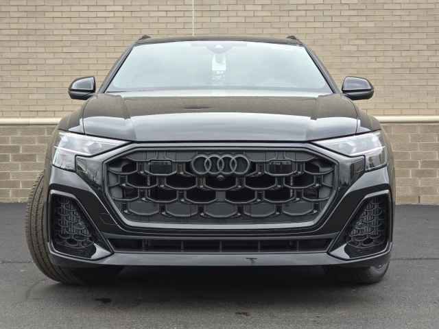New 2026 Audi SQ8 Prestige image 33