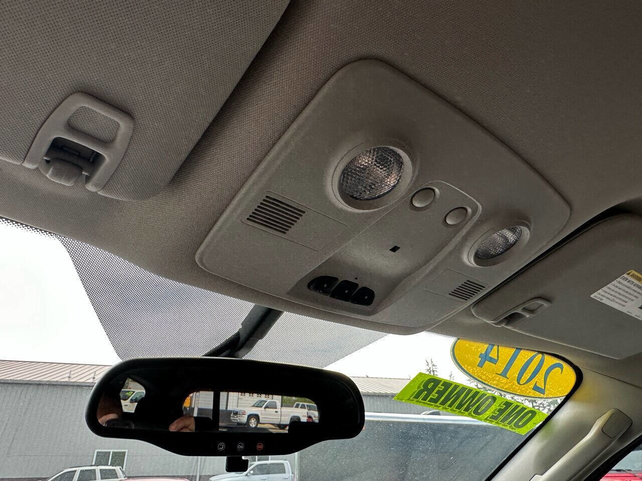 Used 2014 Chevrolet Traverse LT w/ All-Star Edition image 16