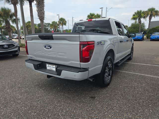 Used 2024 Ford F150 STX RWD image 8