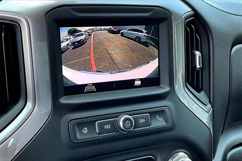 Used 2023 GMC Sierra 3500 Pro w/ Convenience Package image 14