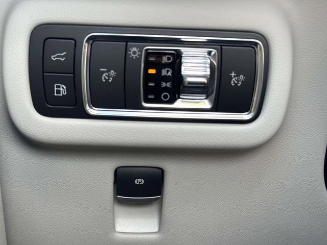 New 2026 Lincoln Nautilus Reserve w/ Jet Appearance Package image 20