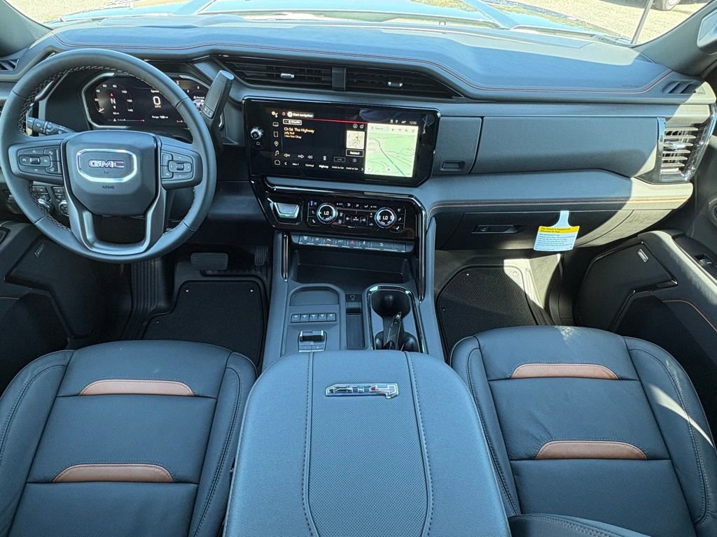 New 2026 GMC Sierra 2500 AT4 w/ AT4 Premium Plus Package image 5
