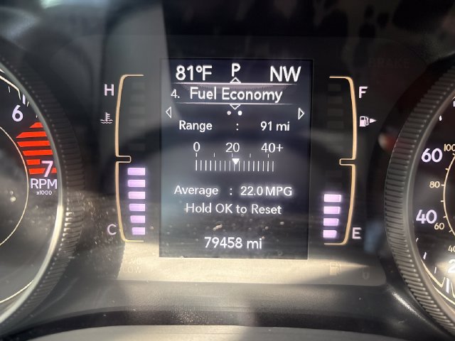Used 2021 Jeep Cherokee Latitude Plus w/ Sun & Sound Group AWD/4WD image 12