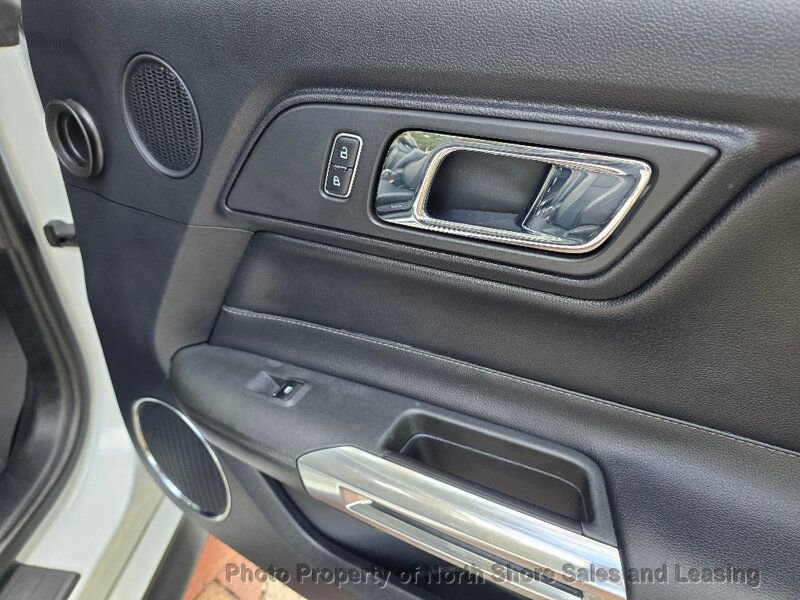 Used 2015 Ford Mustang Premium image 68