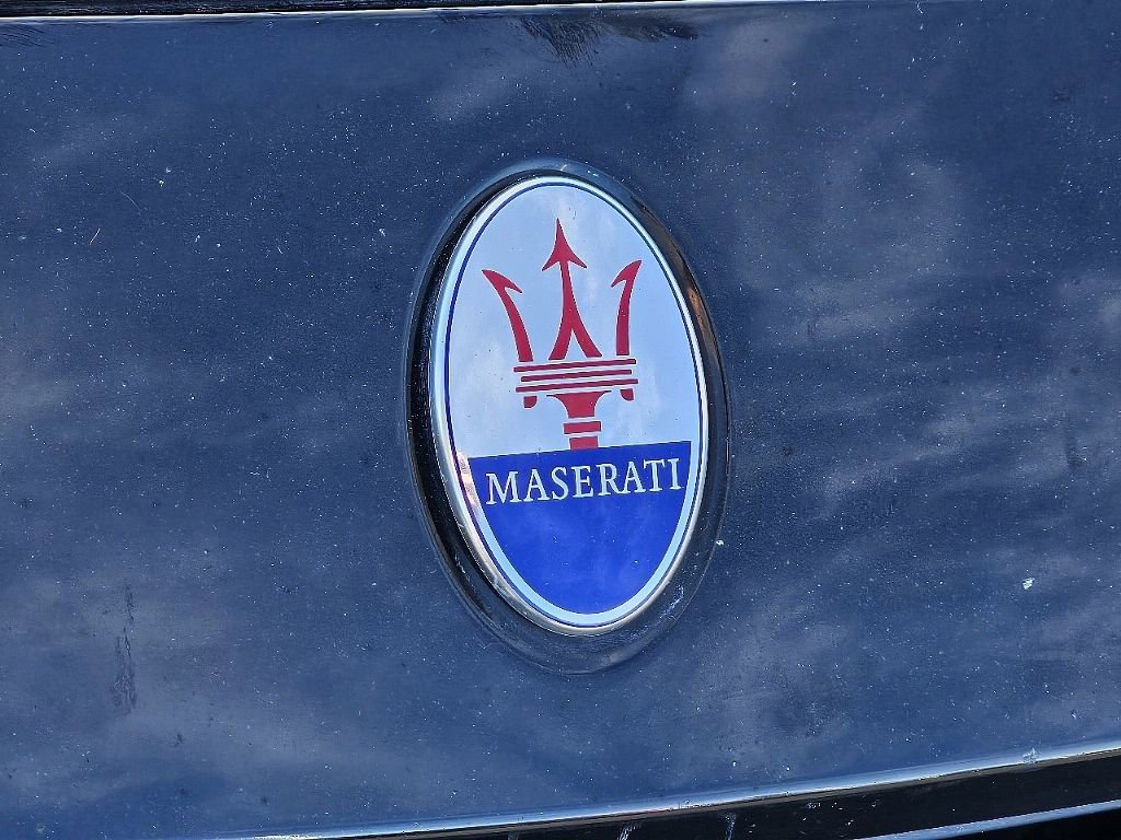 Used 2018 Maserati Ghibli image 10
