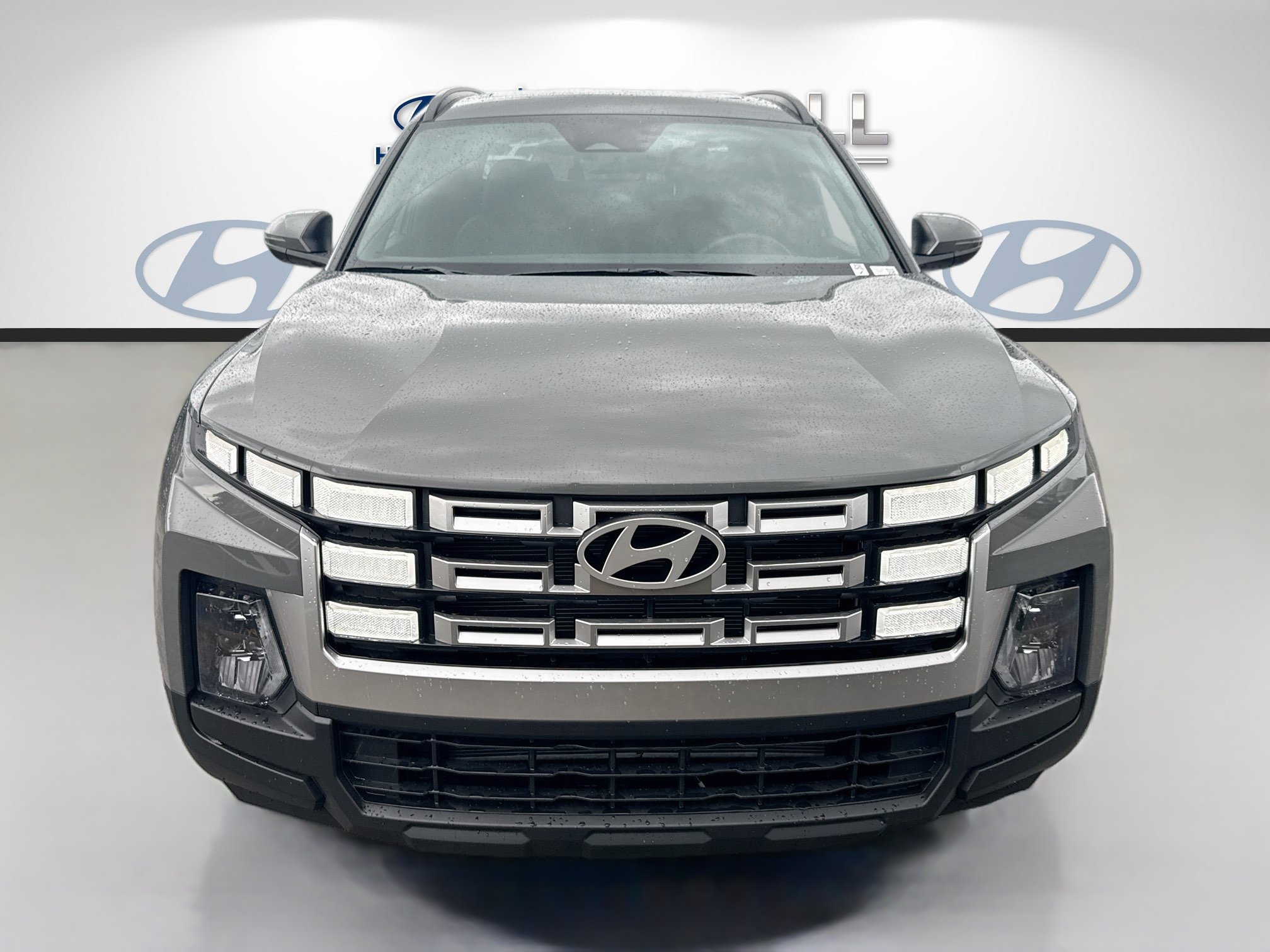 New 2027 Hyundai Santa Cruz SEL FWD image 2
