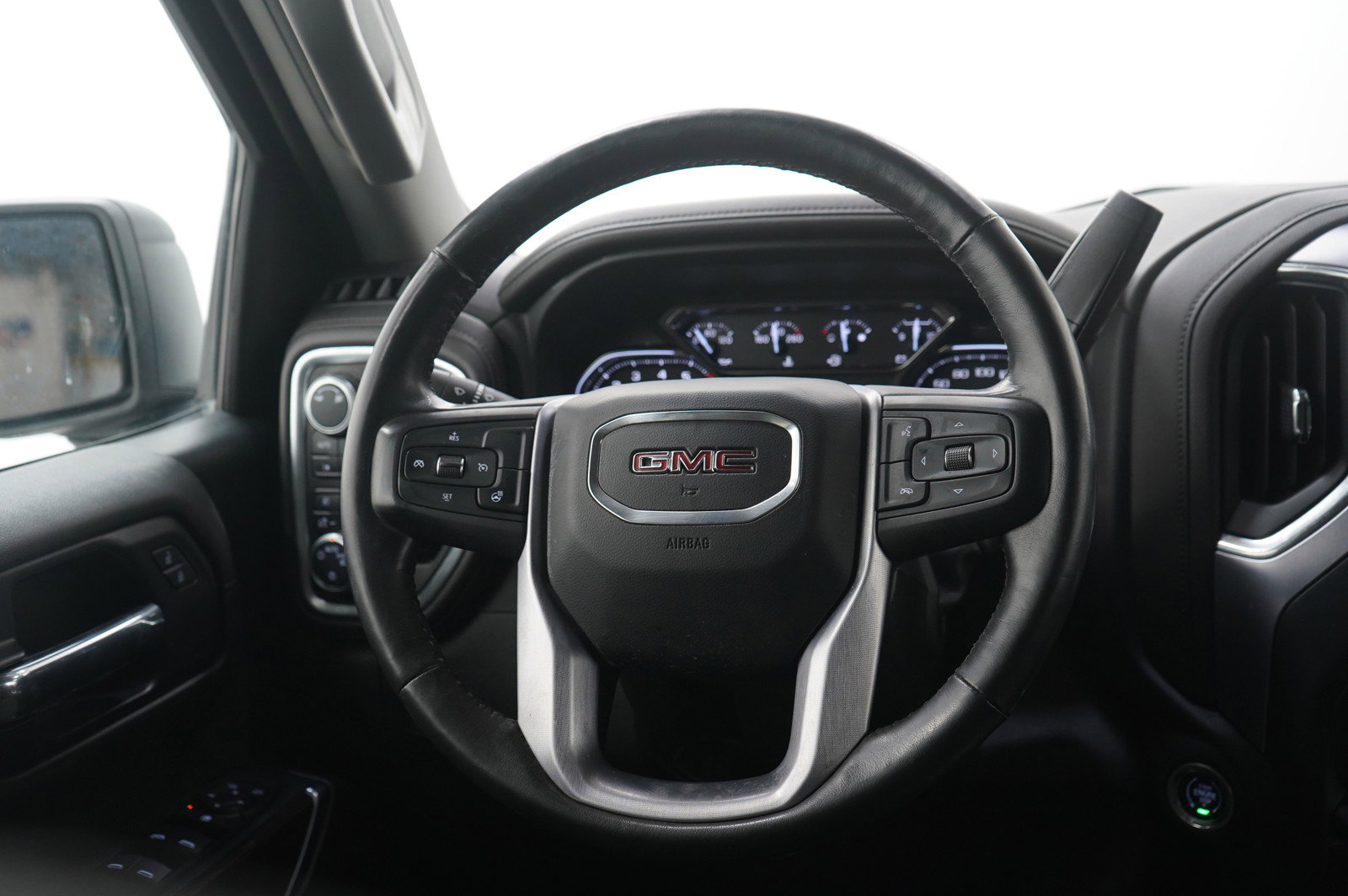 Used 2019 GMC Sierra 1500 Elevation image 14