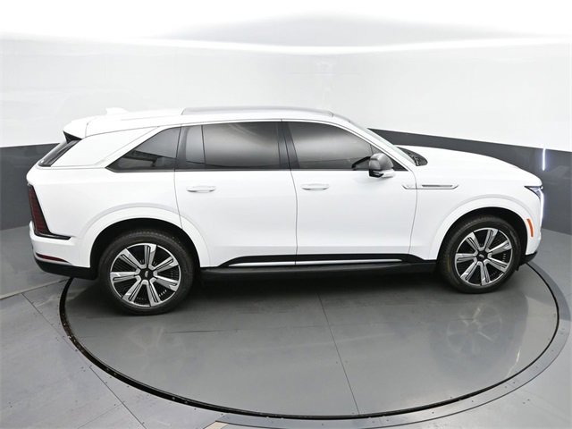 New 2025 Cadillac Escalade IQ Luxury 2 image 45