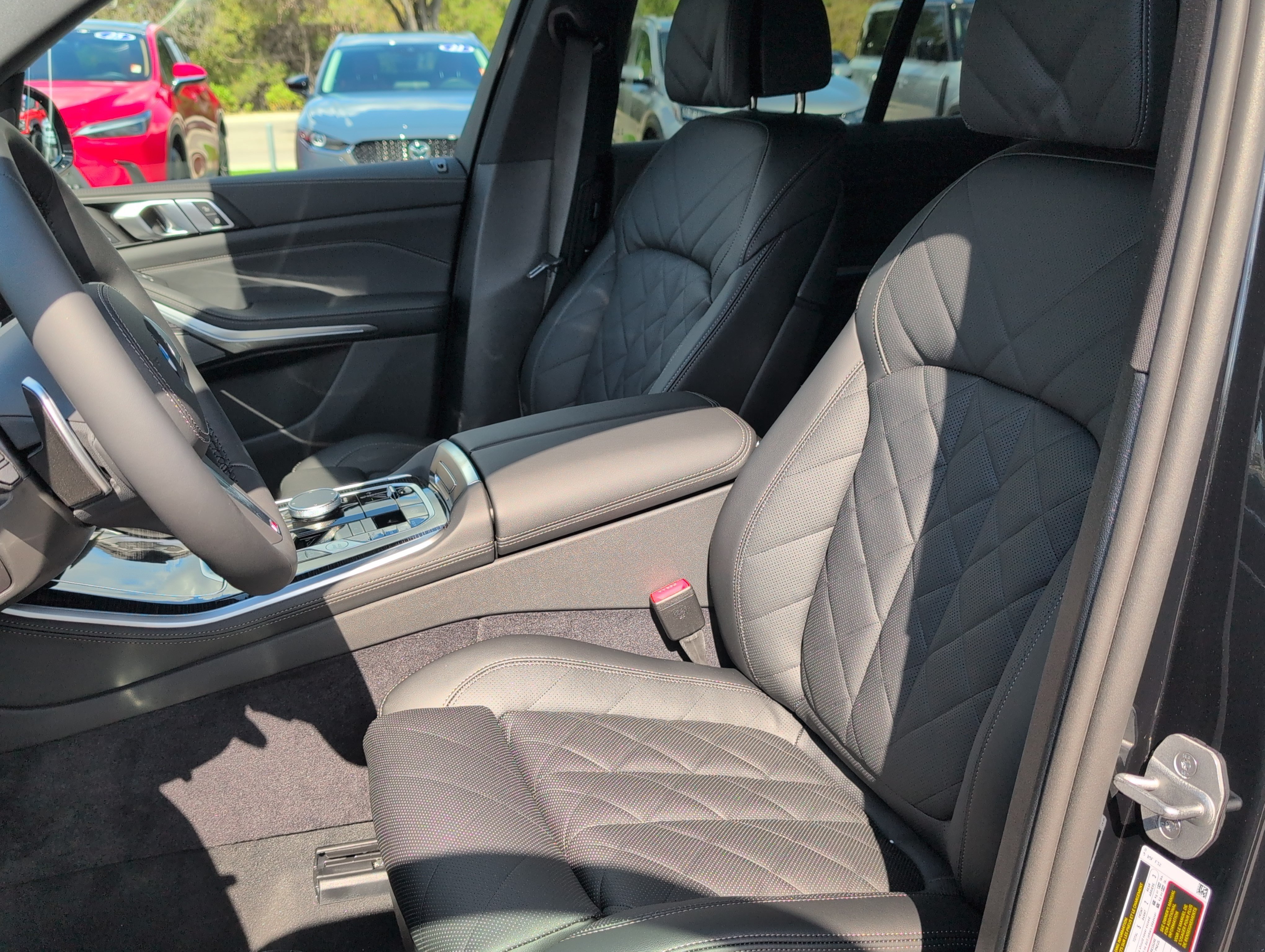 Certified 2026 BMW X5 xDrive50e AWD/4WD image 16