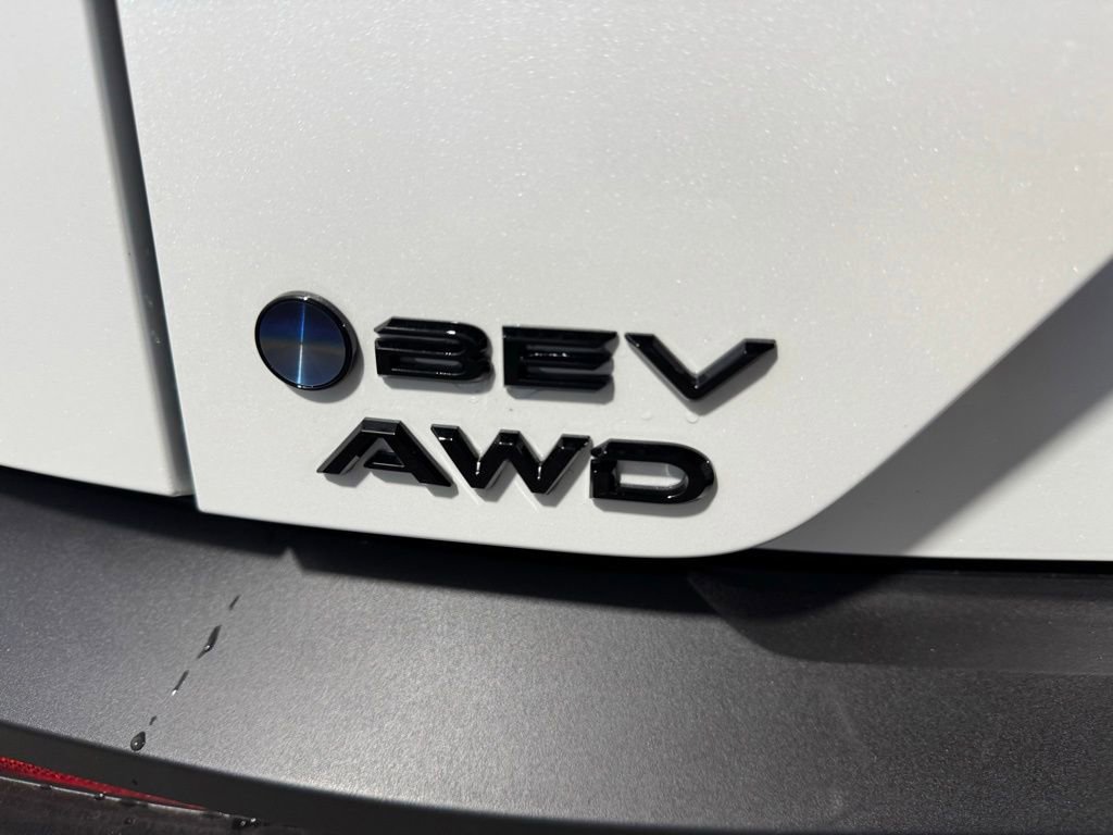 New 2026 Toyota C-HR AWD/4WD image 26