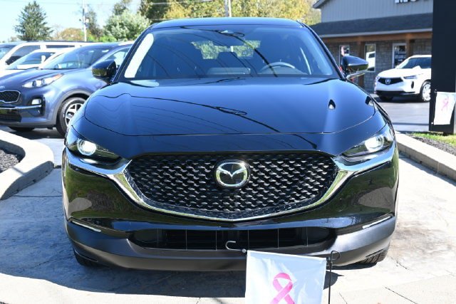 Used 2024 MAZDA CX-30 AWD 2.5 S image 2