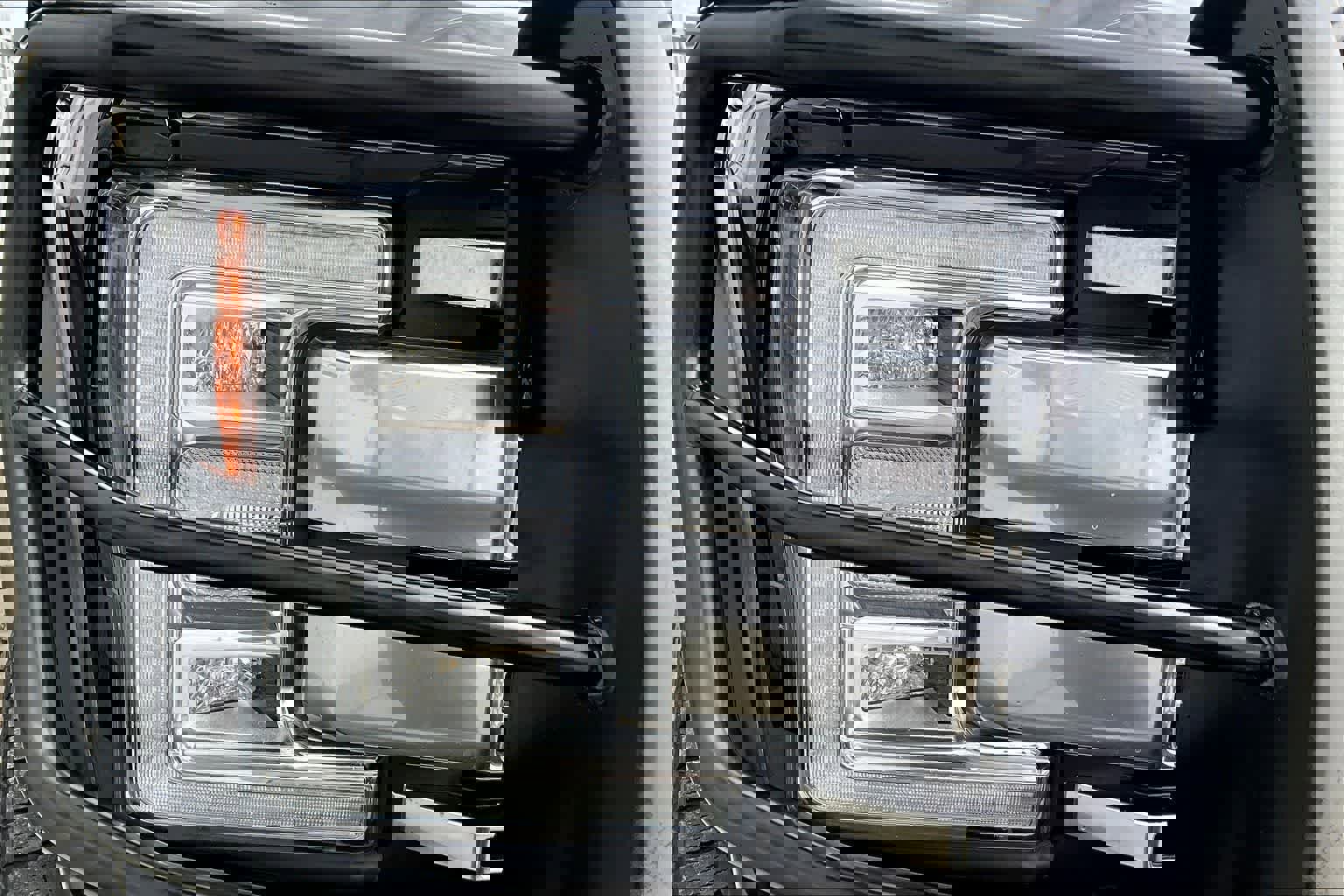 Used 2019 Ford F350 Platinum image 31