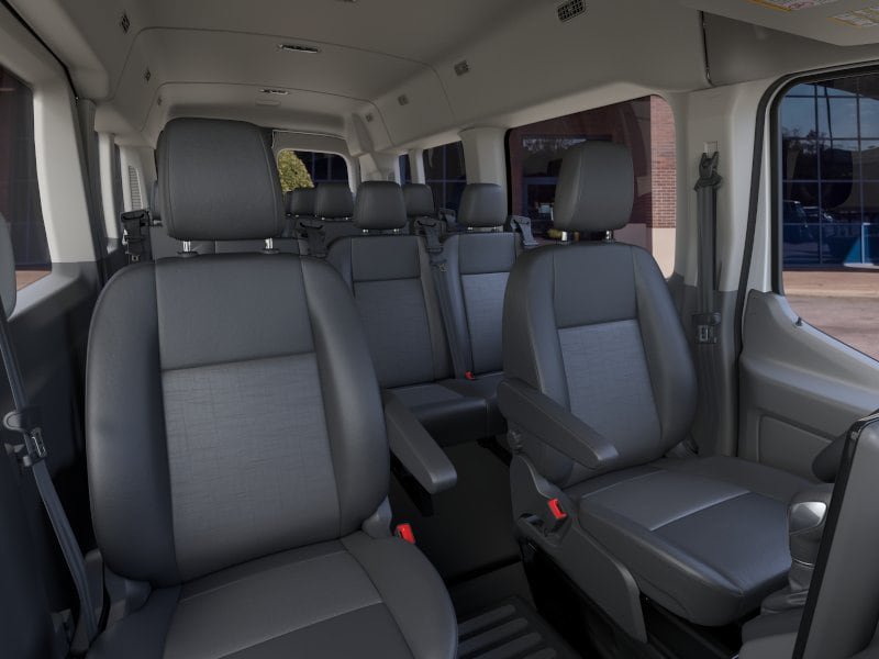 New 2026 Ford Transit 350 XL RWD image 10