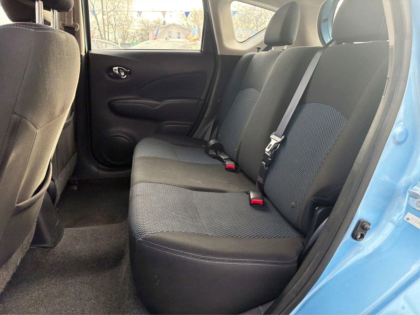 Used 2015 Nissan Versa Note SV image 10