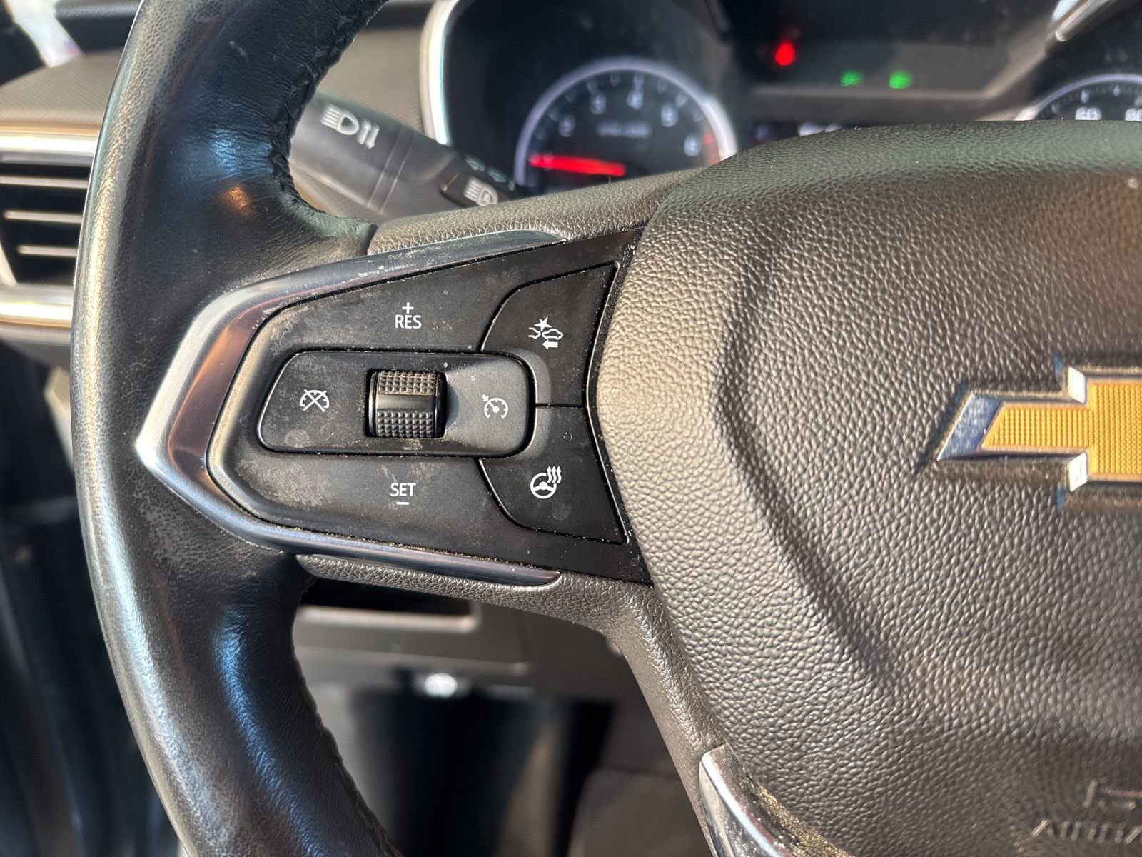 Used 2022 Chevrolet TrailBlazer ACTIV w/ Sun and Liftgate Package image 24