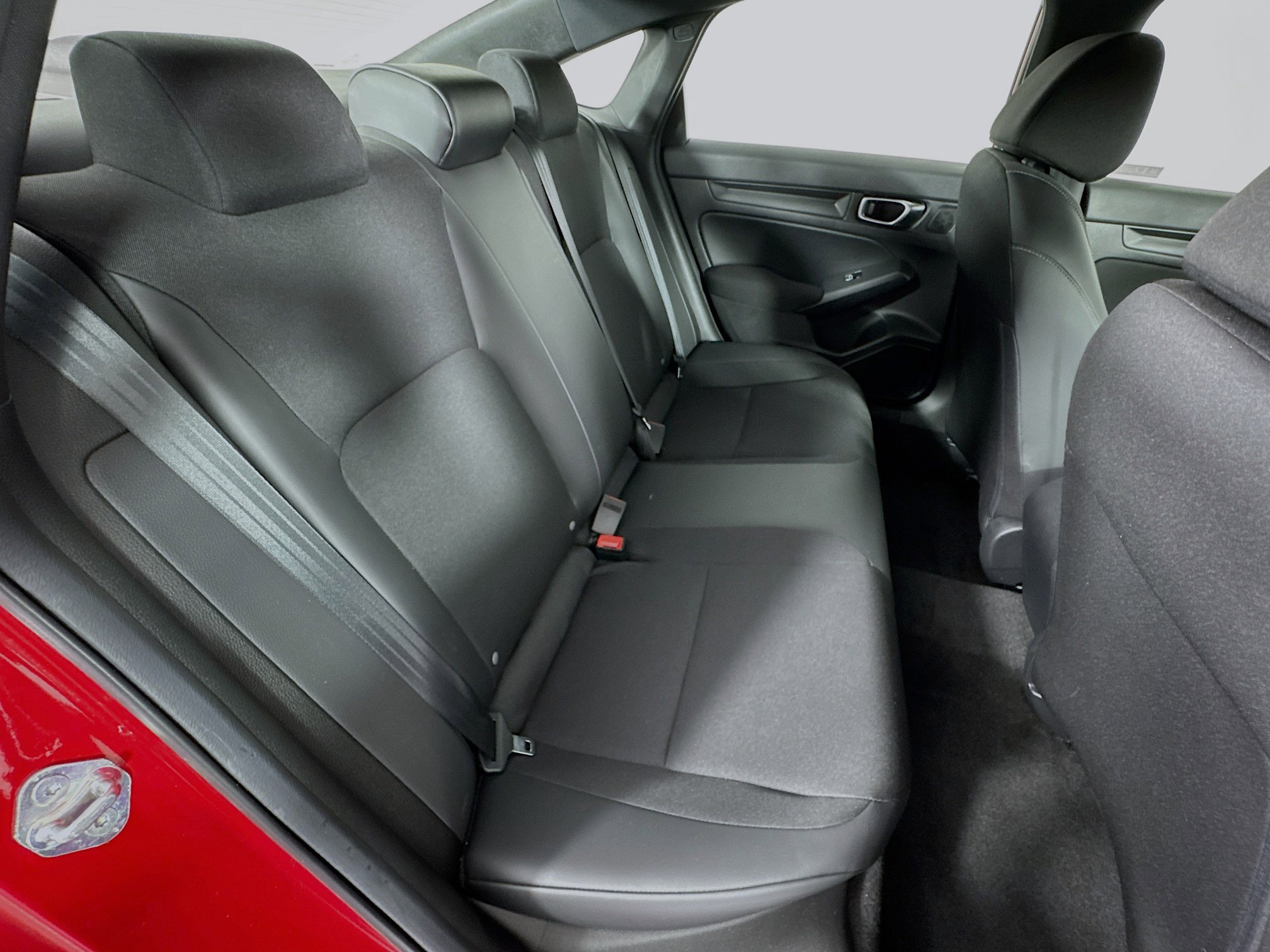 Certified 2024 Honda Civic Sport image 24