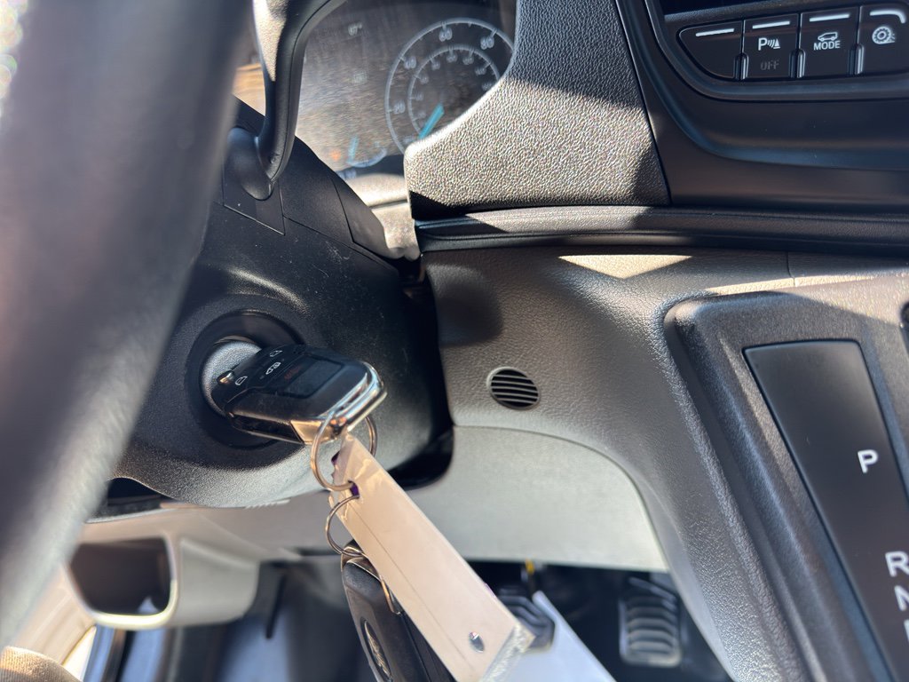 Used 2023 Ford Transit 150 Medium Roof image 17