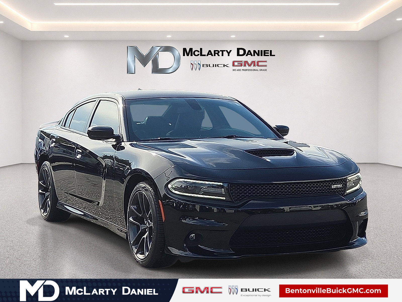Used 2021 Dodge Charger R/T w/ Daytona Edition Group