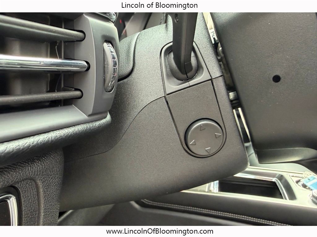 New 2025 Lincoln Corsair Grand Touring w/ Equipment Group 302A image 20