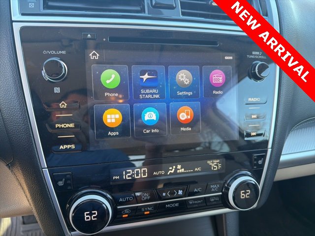 Used 2019 Subaru Outback 2.5i Premium image 14