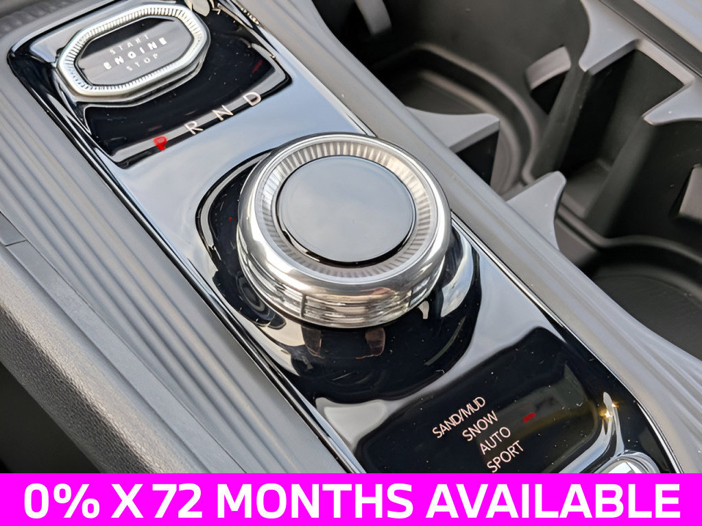 New 2026 Jeep Cherokee Laredo AWD/4WD image 29