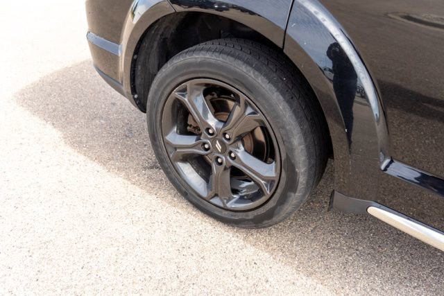 Used 2020 Dodge Journey Crossroad image 10