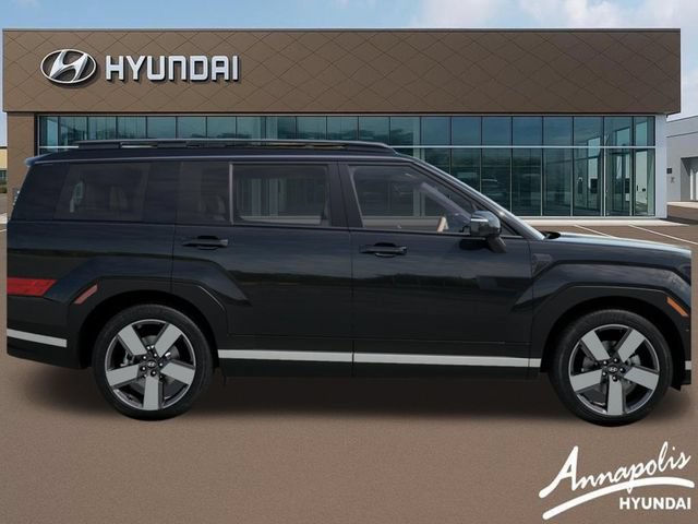 New 2026 Hyundai Santa Fe Limited FWD image 6