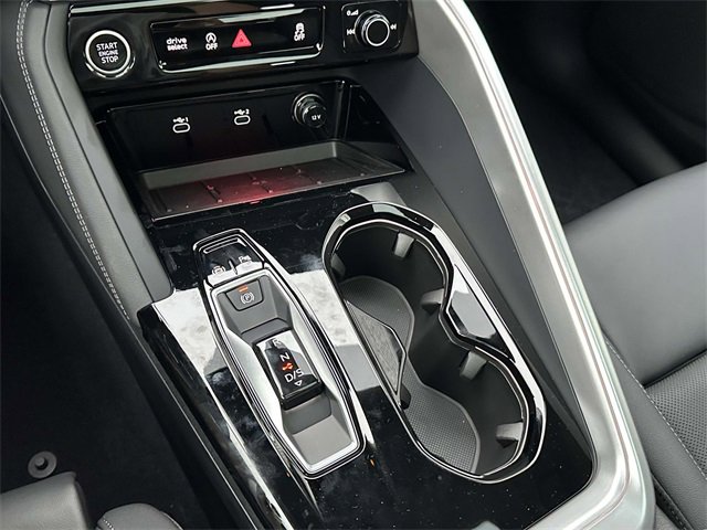 New 2025 Audi Q5 Premium Plus image 12