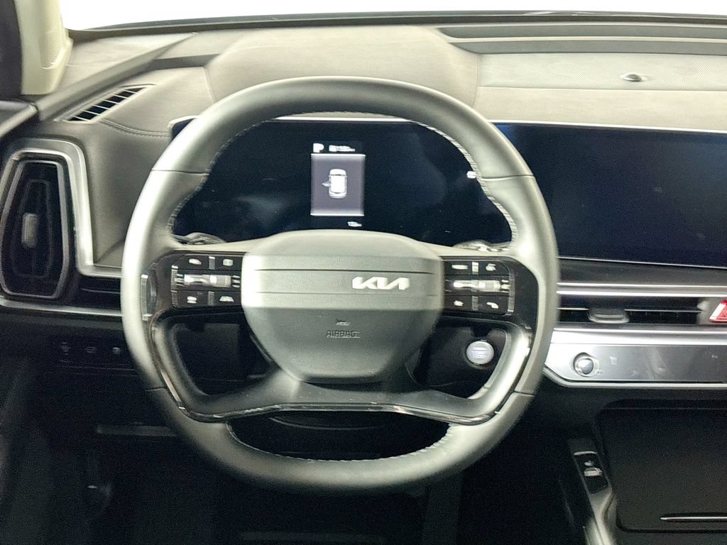 New 2026 Kia Sorento EX AWD/4WD image 13