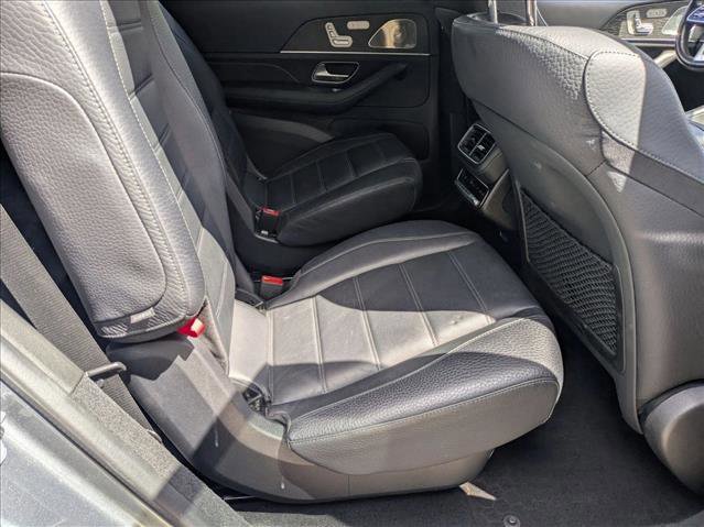 Used 2022 Mercedes-Benz GLS 450 4MATIC image 19