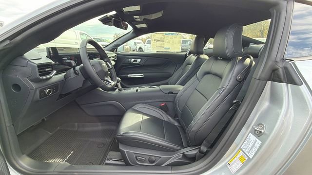 New 2026 Ford Mustang Premium w/ Bronze Appearance Package image 27