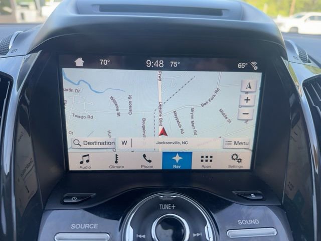 Used 2016 Ford Escape Titanium FWD image 18