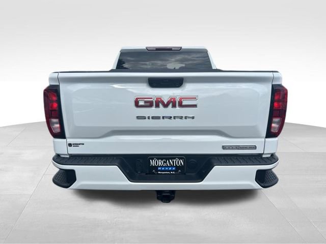 Used 2024 GMC Sierra 1500 Elevation image 7