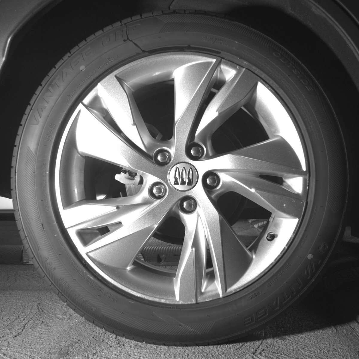 Used 2025 Buick Encore GX Preferred AWD/4WD image 15