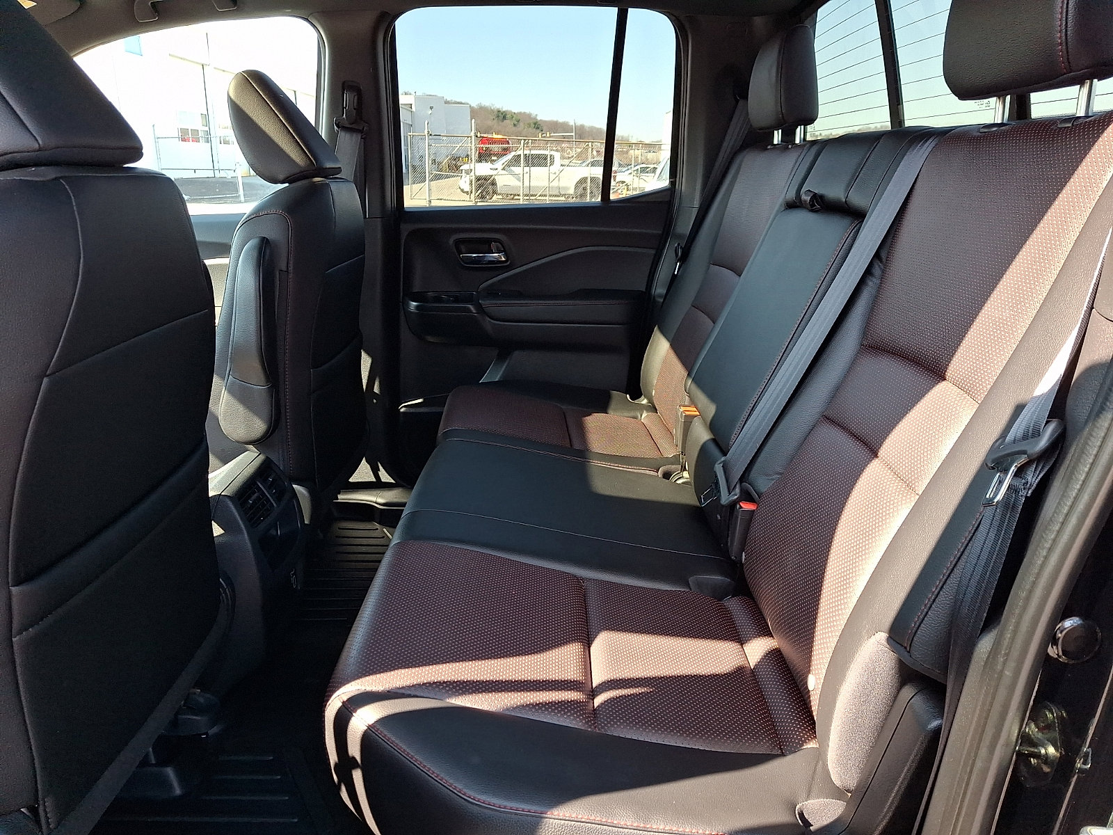 Used 2020 Honda Ridgeline Black Edition image 10