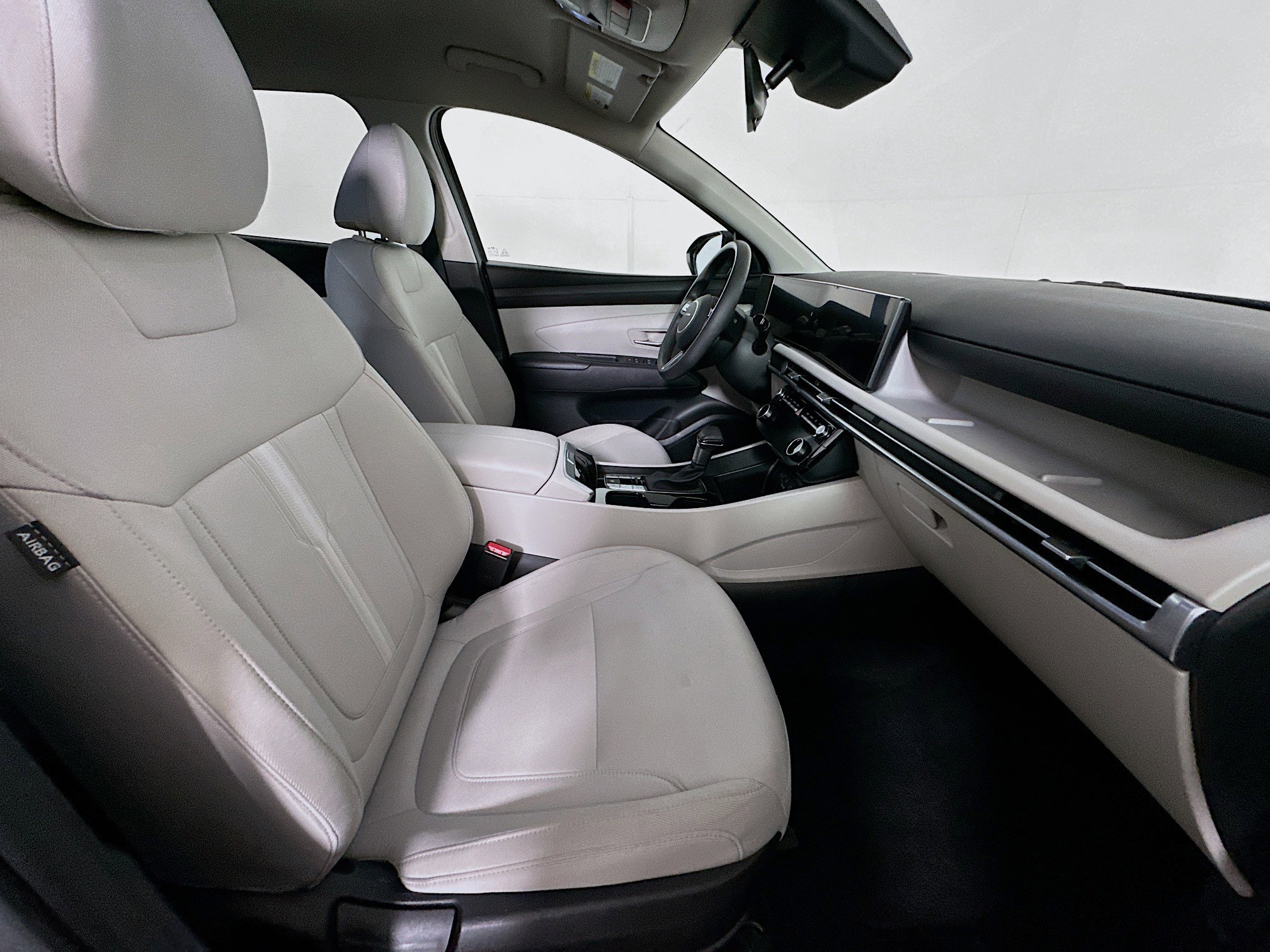 Used 2025 Hyundai Tucson SEL image 30