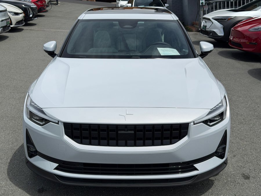 Used 2023 Polestar Polestar 2 w/ Pilot Pack AWD/4WD image 2