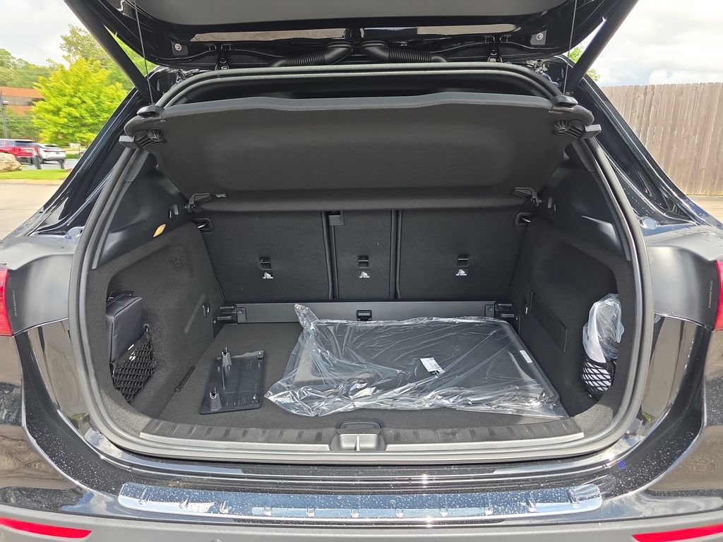 New 2026 Mercedes-Benz GLA 250 4MATIC image 14